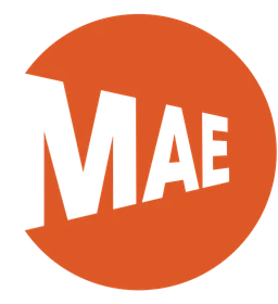 MAE logo